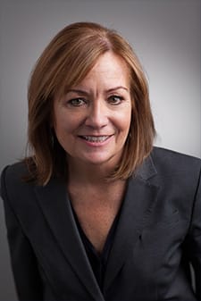 Founding Partner - Kathleen H Ryan